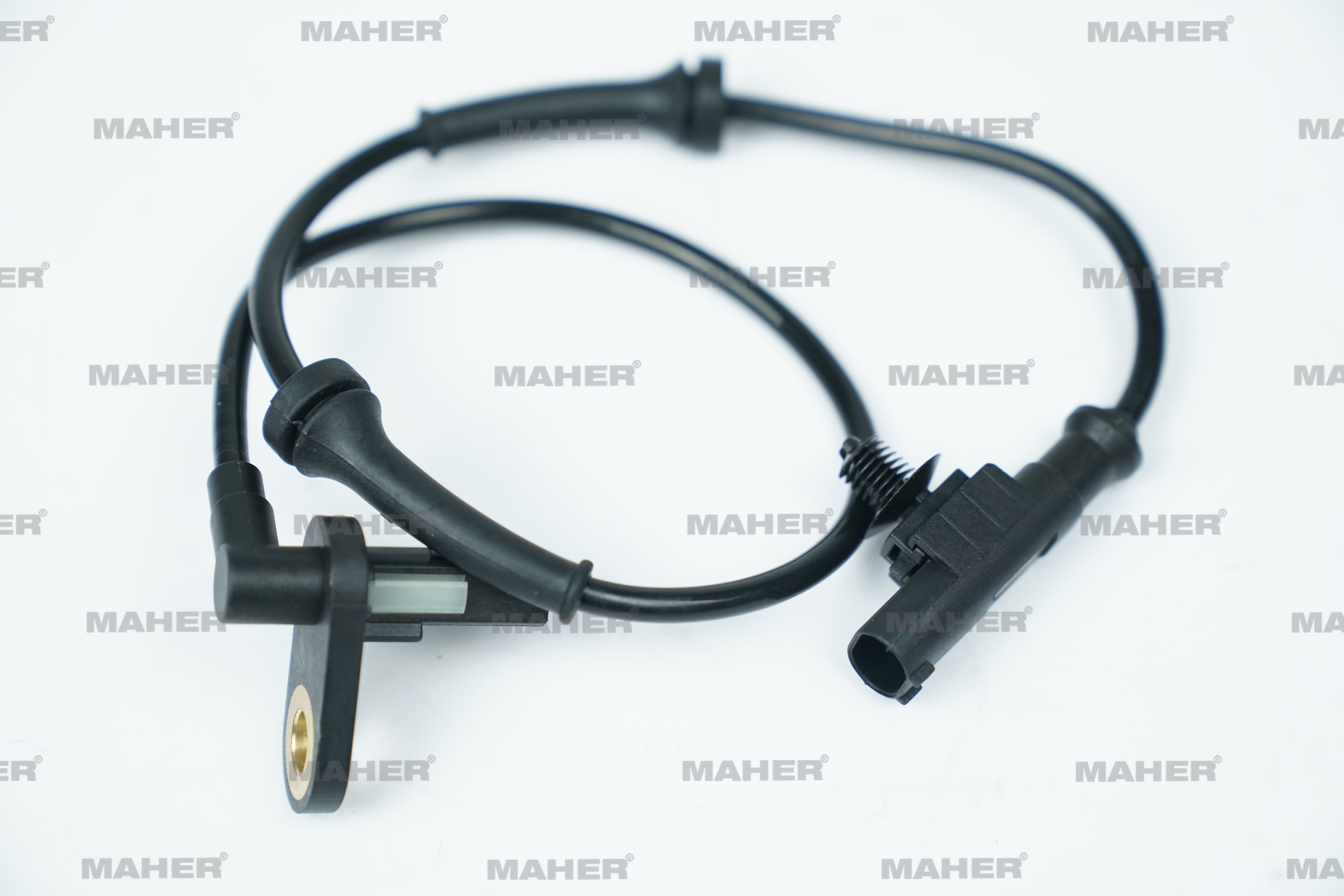 Nissan Micra Sağ Arka ABS Sensörü 2002-2010 Nissan Micra Sağ Arka ABS Sensörü 2002-2010